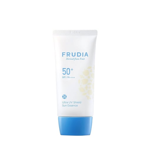 Солнцезащитная эссенция SPF50+ 50г Frudia,Ultra UV Shield Sun Essence