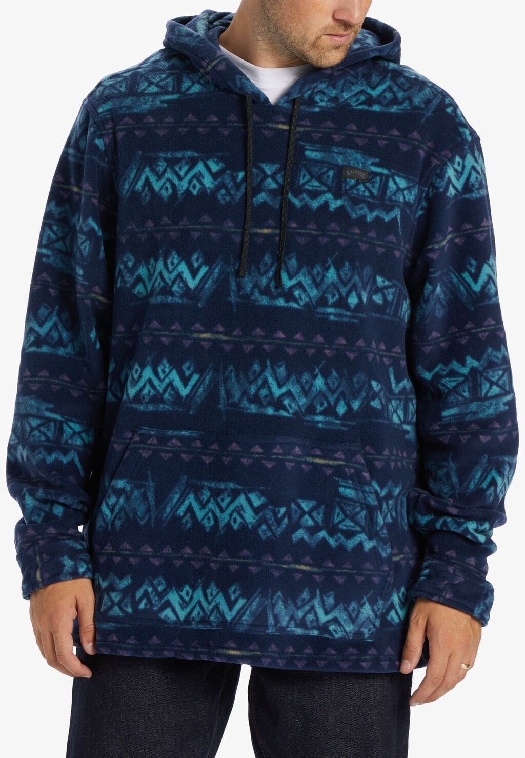 

Толстовка с капюшоном FURNACE POUR Billabong, ggh