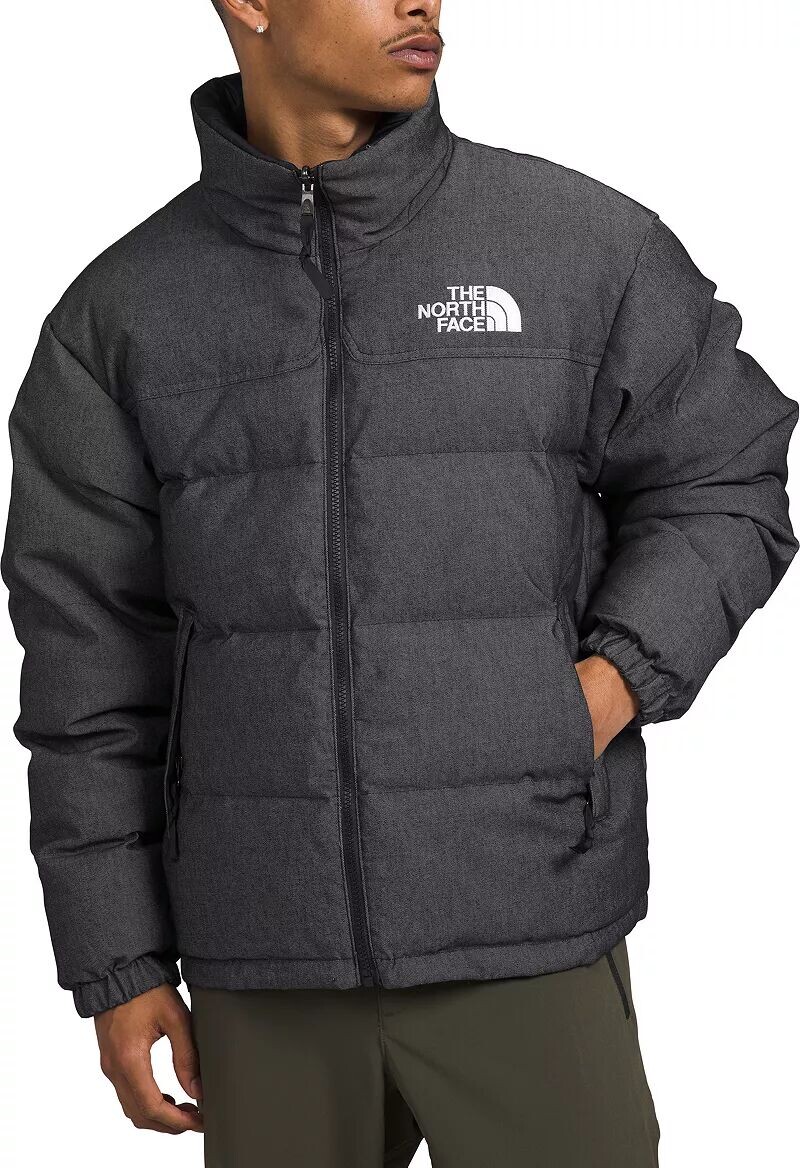 

Мужская двусторонняя куртка Nuptse The North Face 92