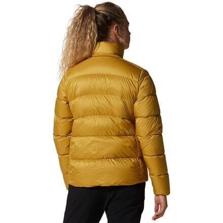 

Куртка Rhea Ridge/2 женская Mountain Hardwear, цвет Mojave Tan