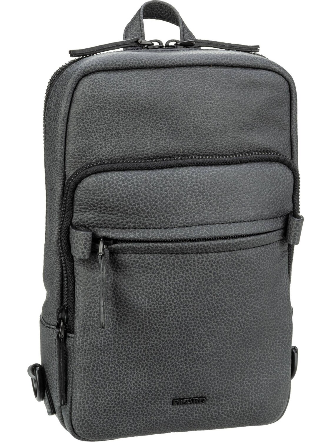 

Рюкзак PICARD Sling Casual 5474, черный