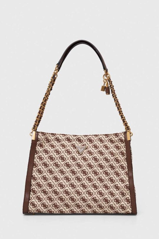 

Сумочка Guess, коричневый