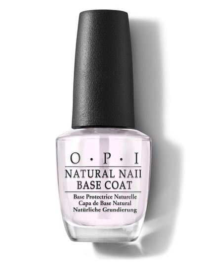 

База для натуральных ногтей, 15 мл O.P.I, Natural Nail