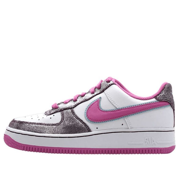 

Кроссовки Air Force 1 Nike, розовый