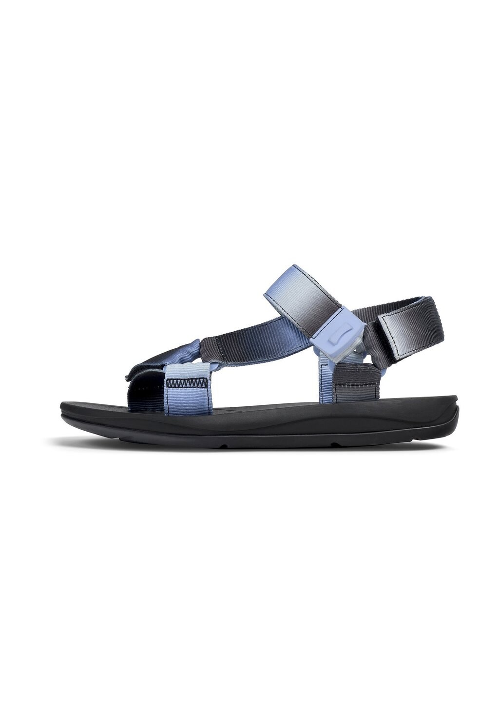 

Трекинговые сандалии MATCH Camper, цвет blau grau