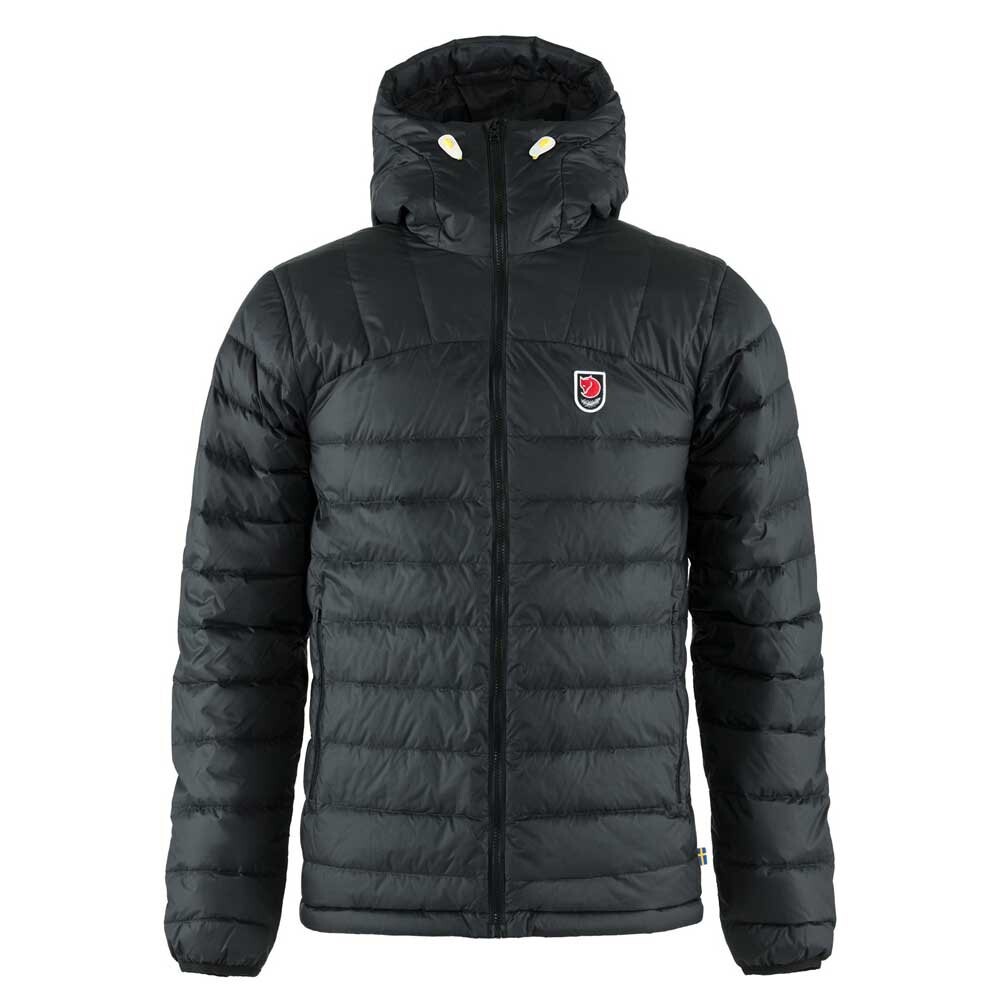 

Куртка Fjällräven Expedition Pack Down, черный