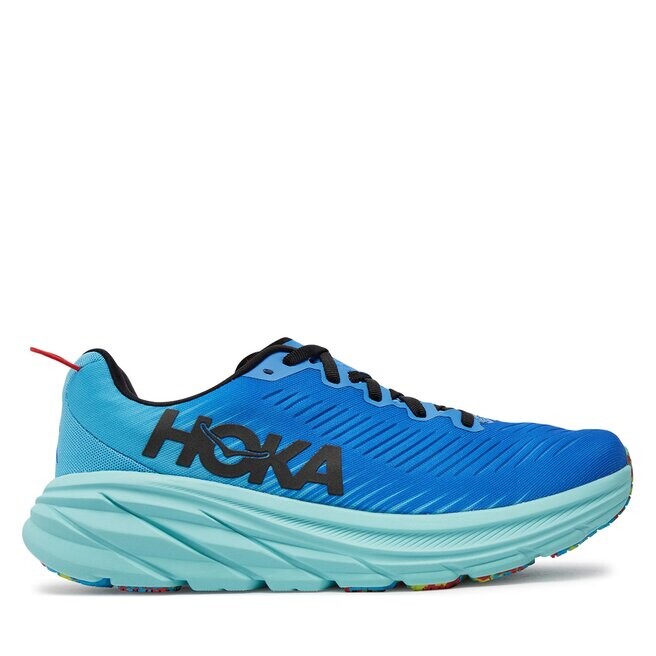 

Кроссовки Hoka Rincon 3 1119395 VSW, синий