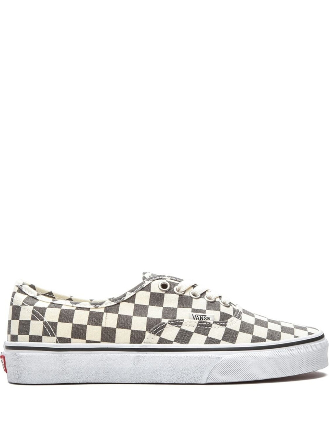 

Vans кеды Washed Authentic, белый