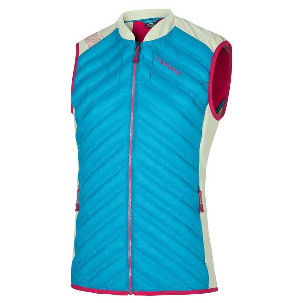 

Жилет La Sportiva Alya, синий