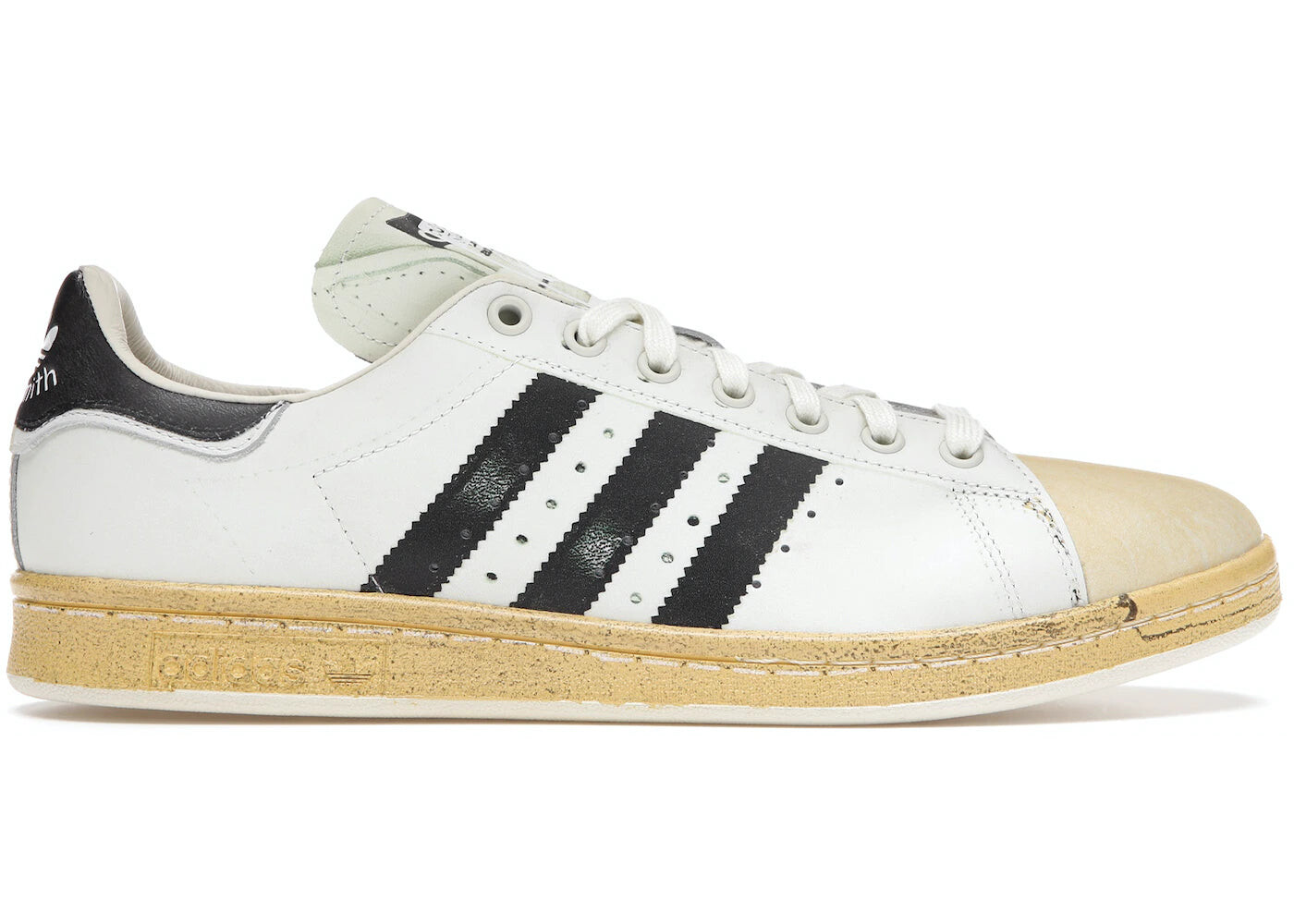 

Кроссовки Adidas Originals Stan Smith Superstar