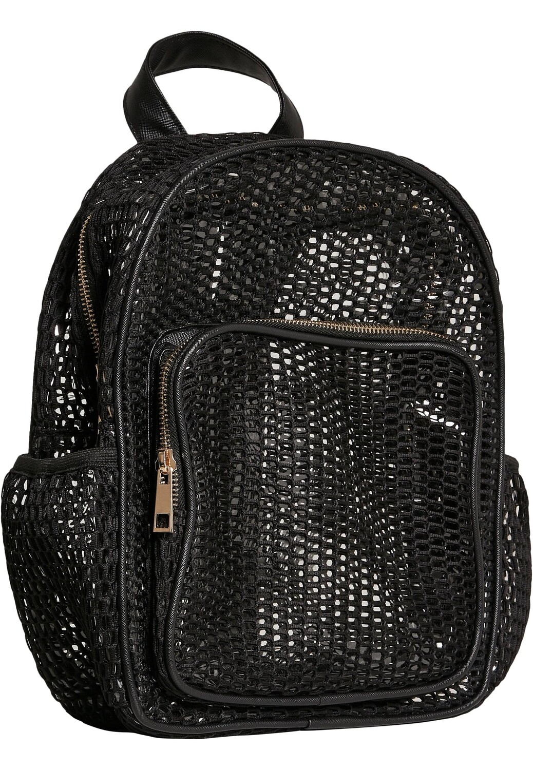 

Рюкзак Urban Classics Rucksäcke, черный