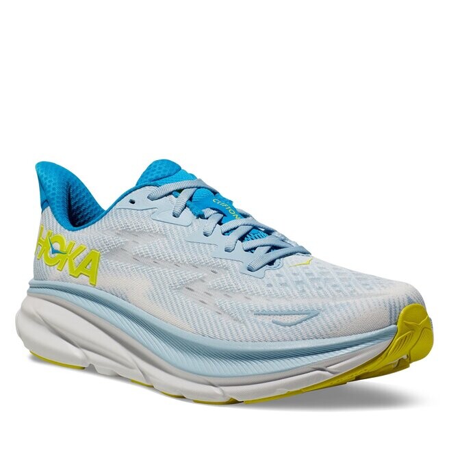

Кроссовки Hoka CliftonWide, белый