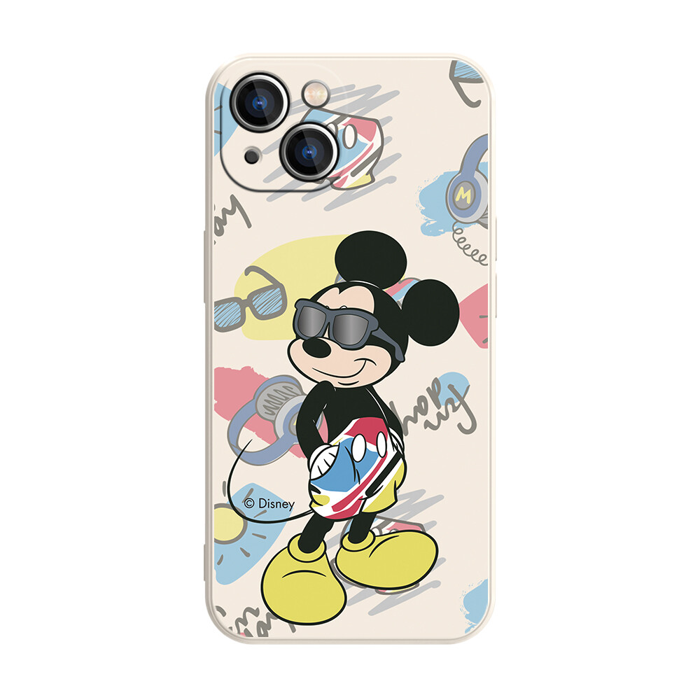

Чехол для телефона Disney, DWCXGJ197 - Texture black