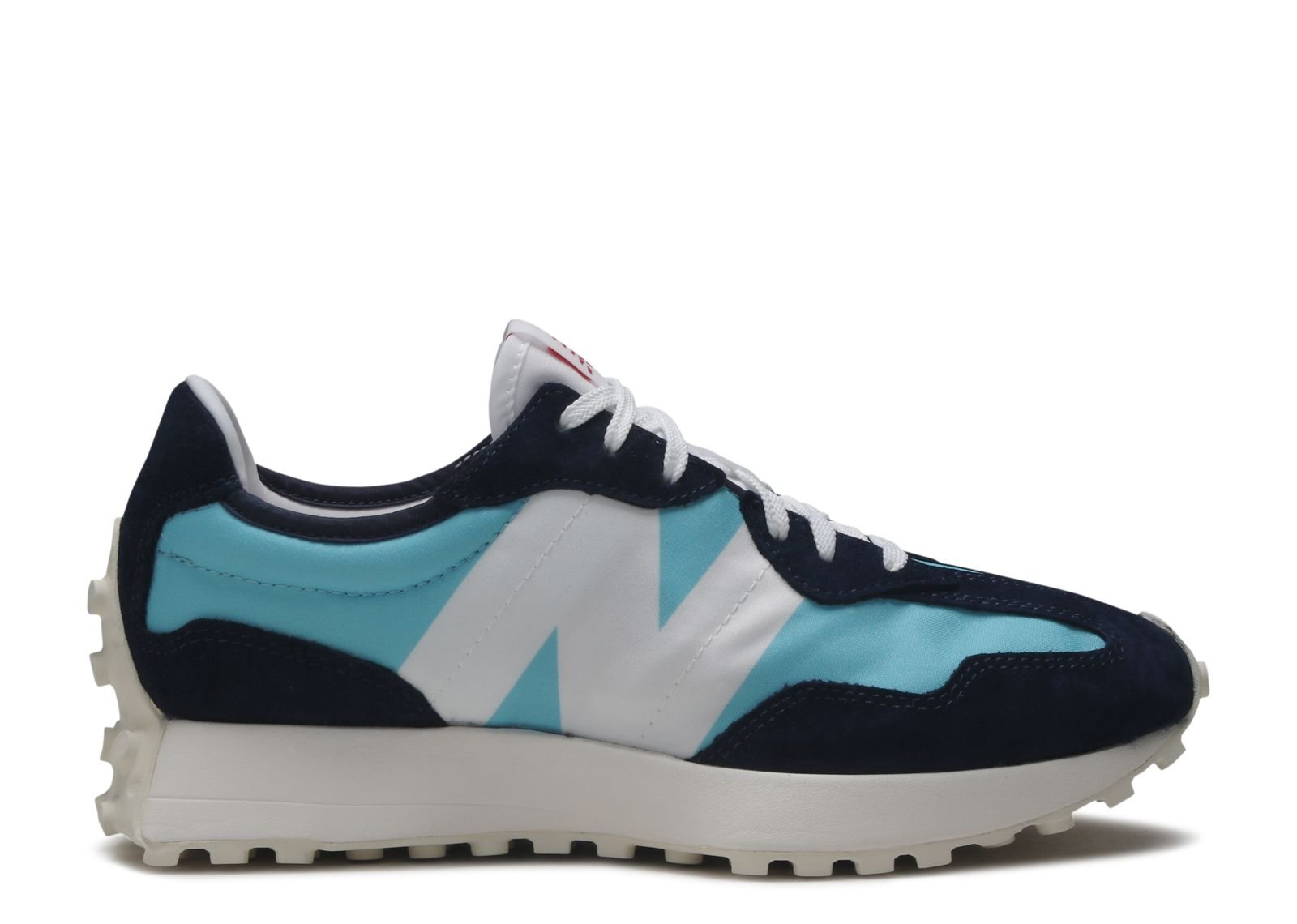 

Кроссовки New Balance Wmns 327 'Wax Blue', синий