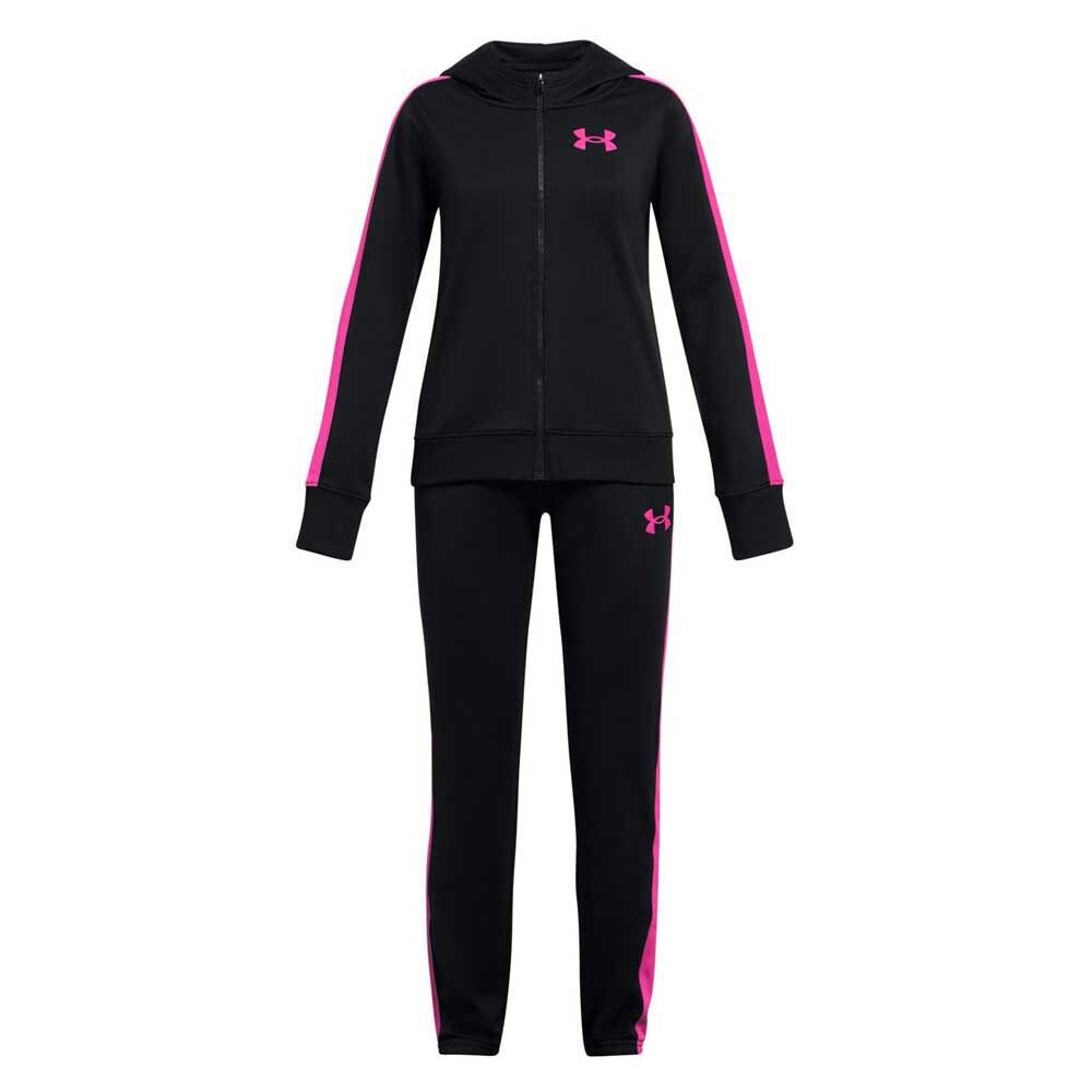 

Спортивный костюм Under Armour Knit, черный
