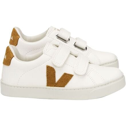 

Кроссовки Esplar - Детские Veja, цвет Extra White/Camel