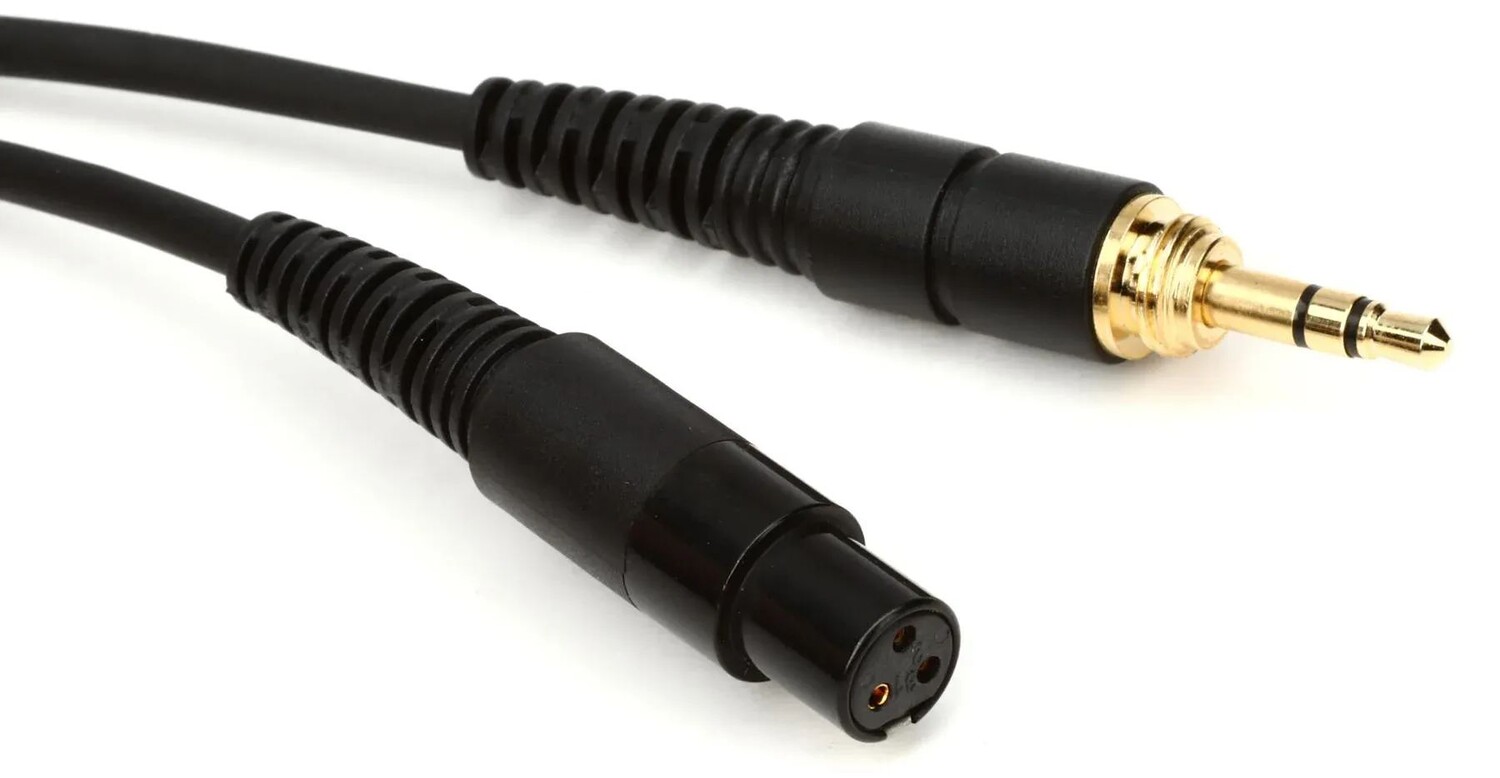 

Витой кабель для наушников AKG EK500