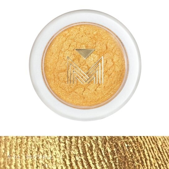 

Косметический пигмент, 2 мл Manybeauty, A-1 Sensible