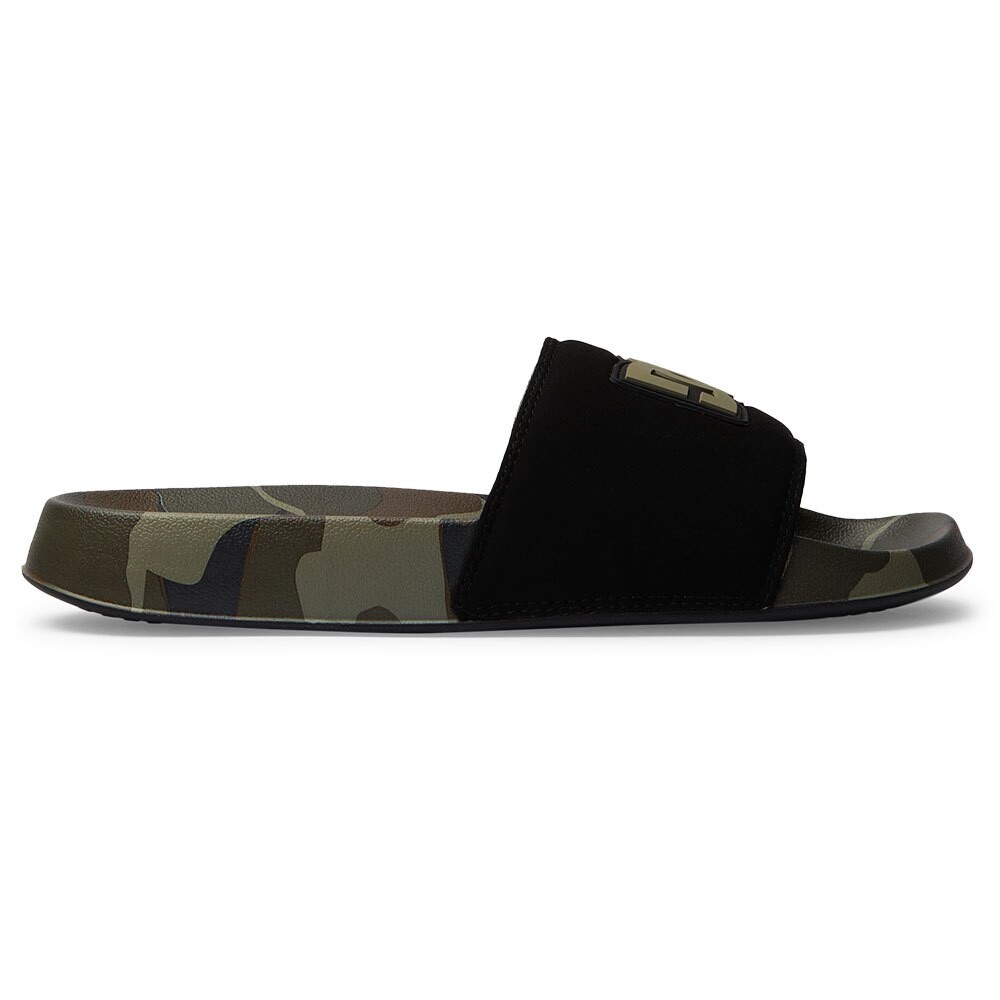 

Сандалии Dc Shoes SE, черный