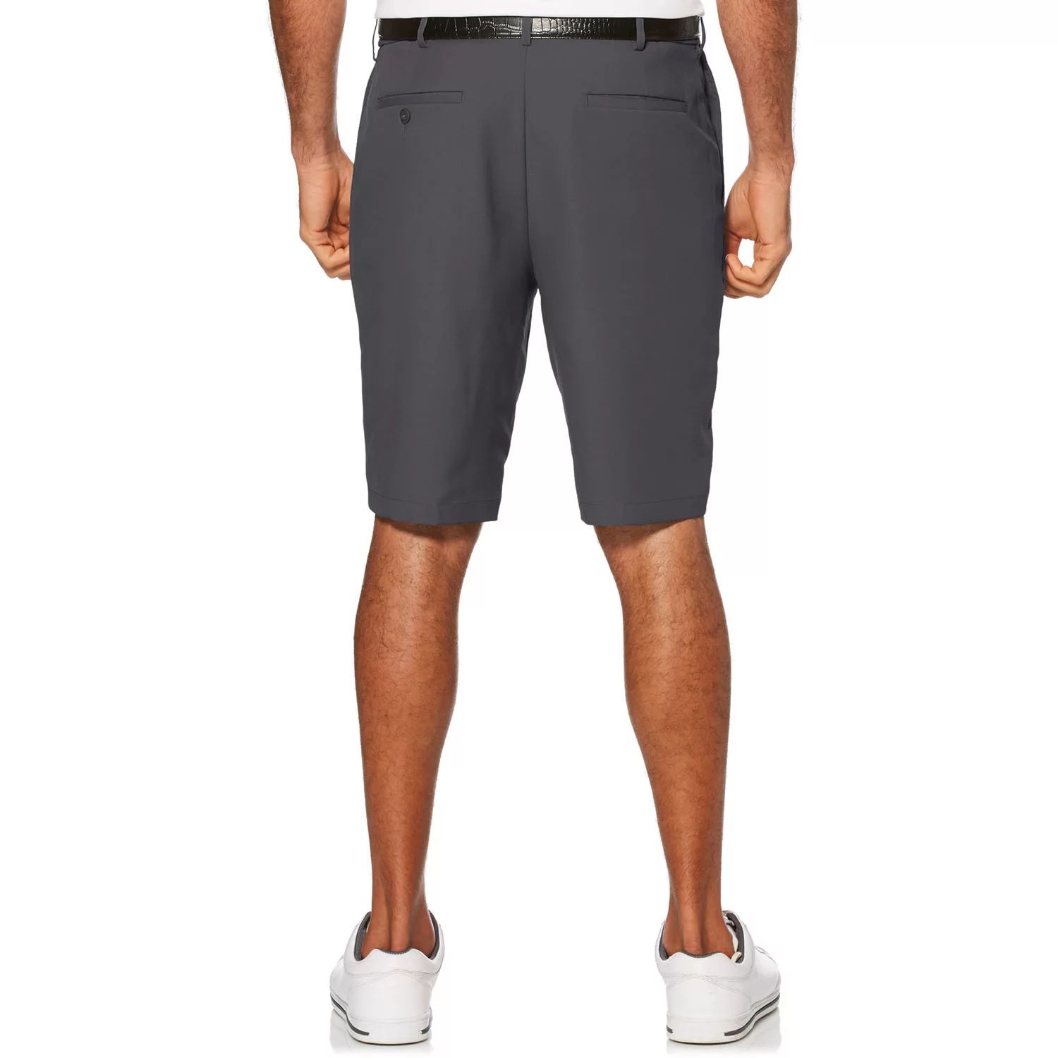 Мужские шорты-карго для гольфа DriFlow Classic-Fit с активным поясом Grand Slam