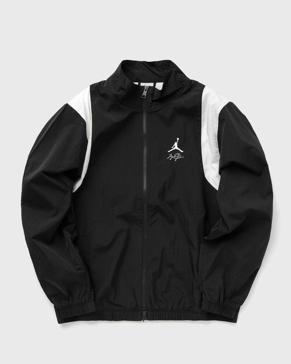 

Спортивный костюм Jordan Essentials Jacket, цвет black/black/white/white