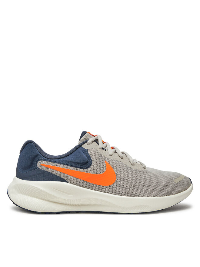 

Беговые кроссовки Nike Revolution 7 FB2207, серый