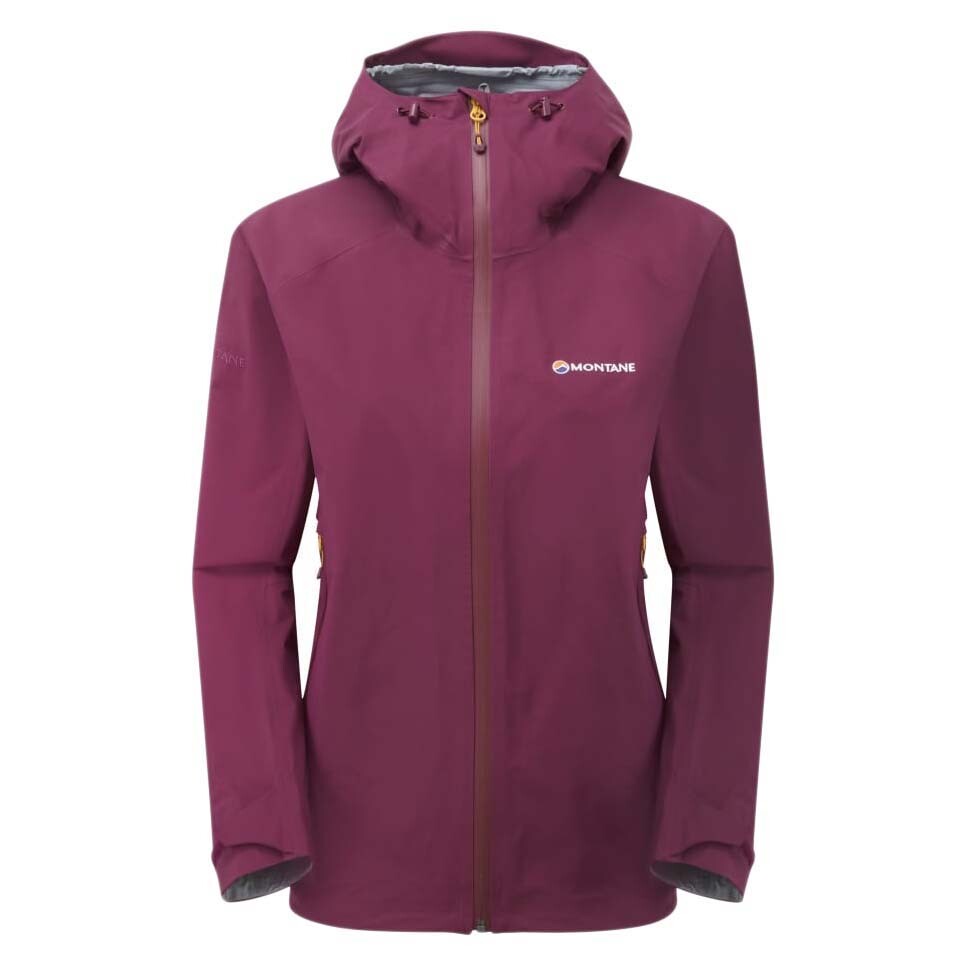 

Куртка Montane Surge, фиолетовый
