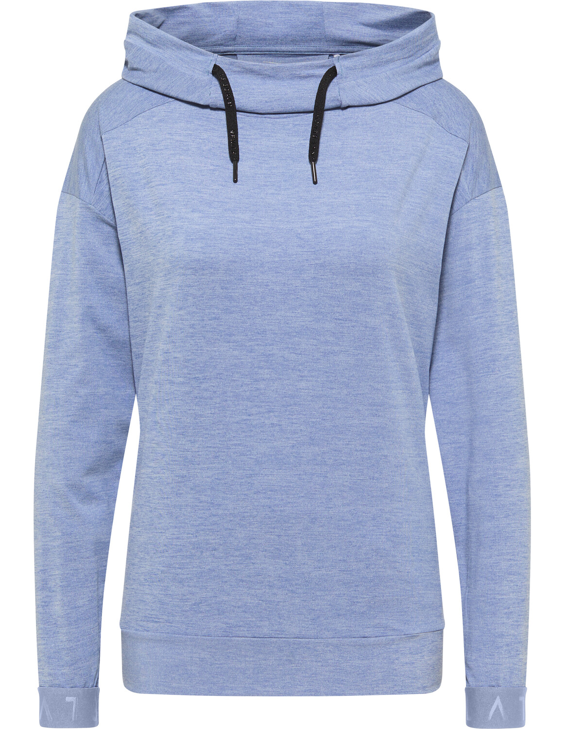 

Толстовка Venice Beach Hoodie VB Chalisa, цвет delft blue