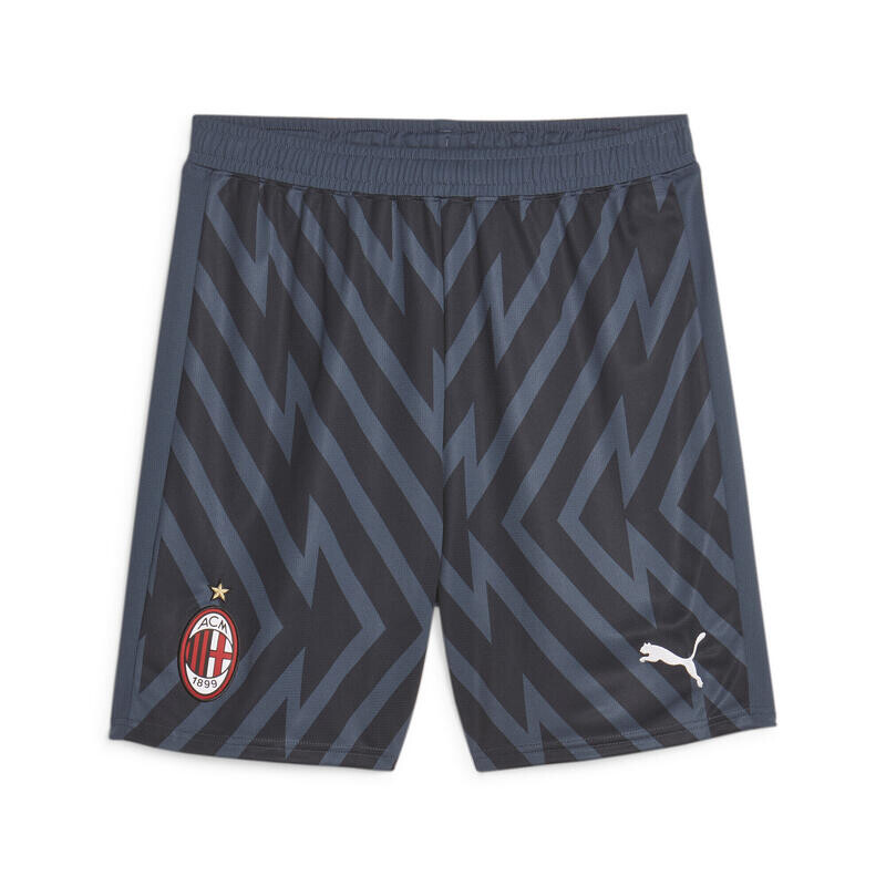 

Вратарские шорты AC Milan PUMA Dark Night Blue