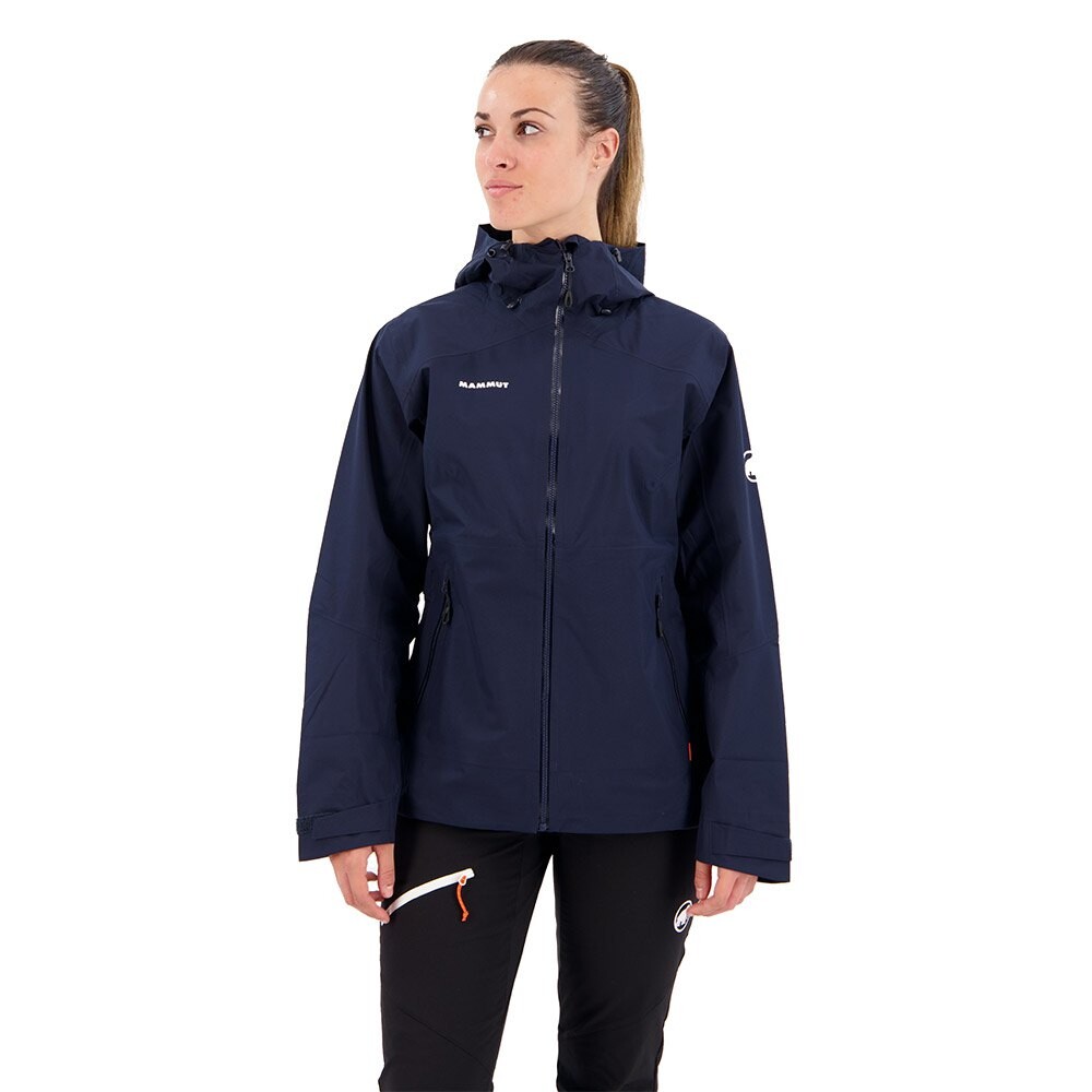 

Куртка Mammut Convey Tour HS, синий