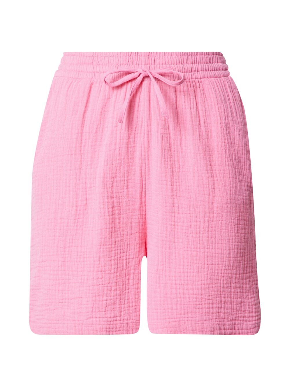 

Свободные брюки Gina Tricot Disa, светло-розовый