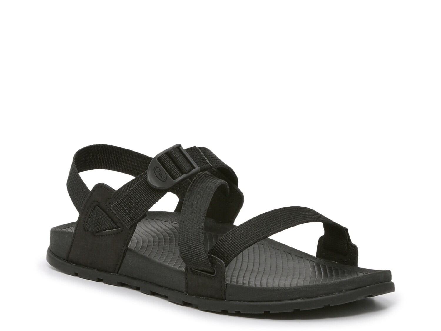 

Спортивные сандалии River Lowdown Chaco, черный