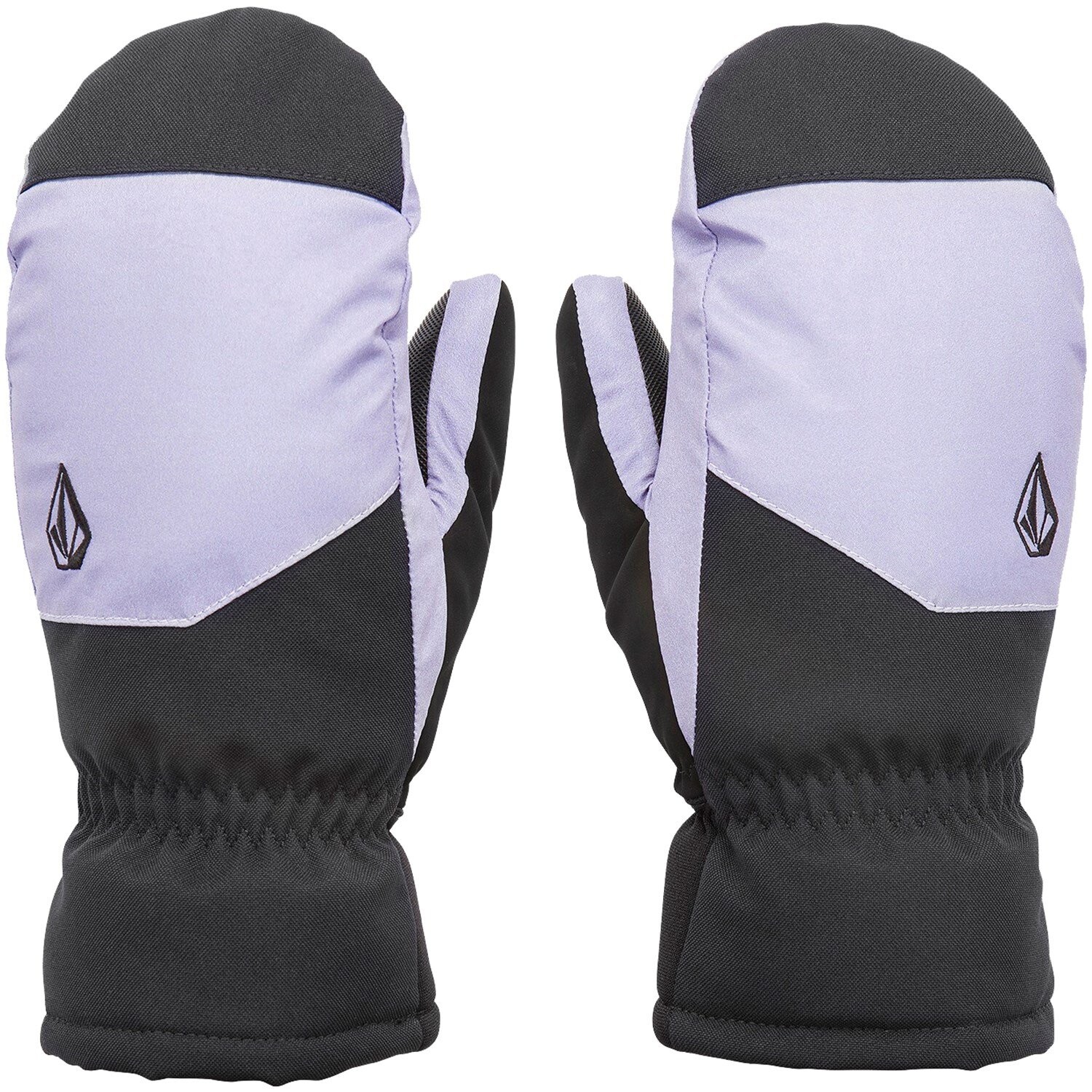 

Рукавицы Volcom Upland, цвет Lilac Ash