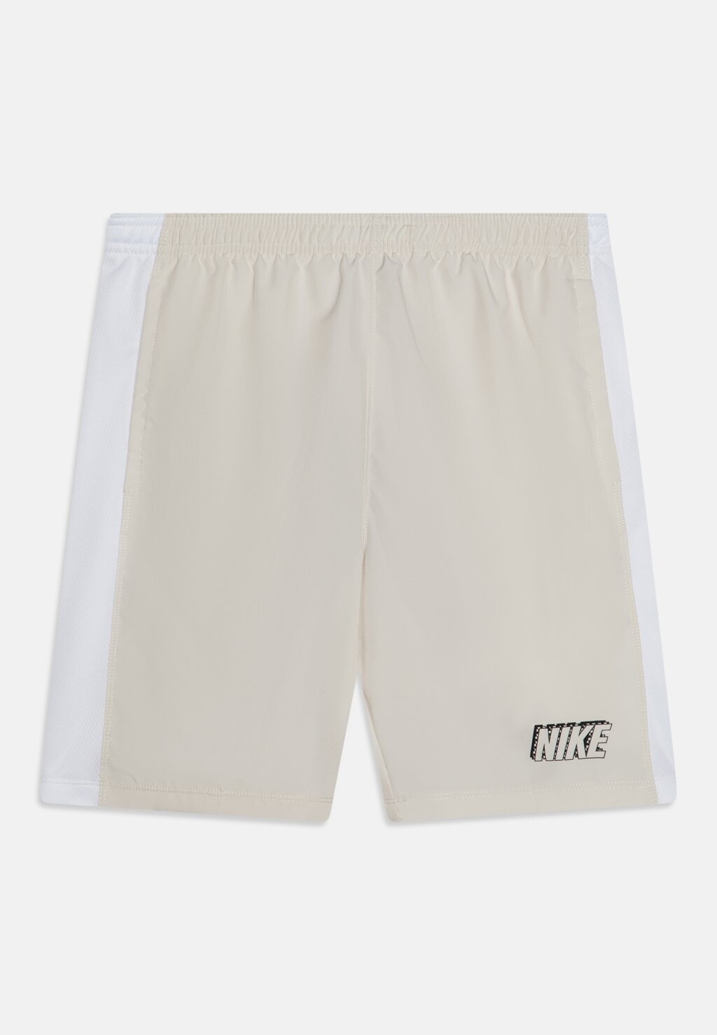 

Спортивные шорты Academy 23 Unisex Nike, цвет light orewood brown/white/black