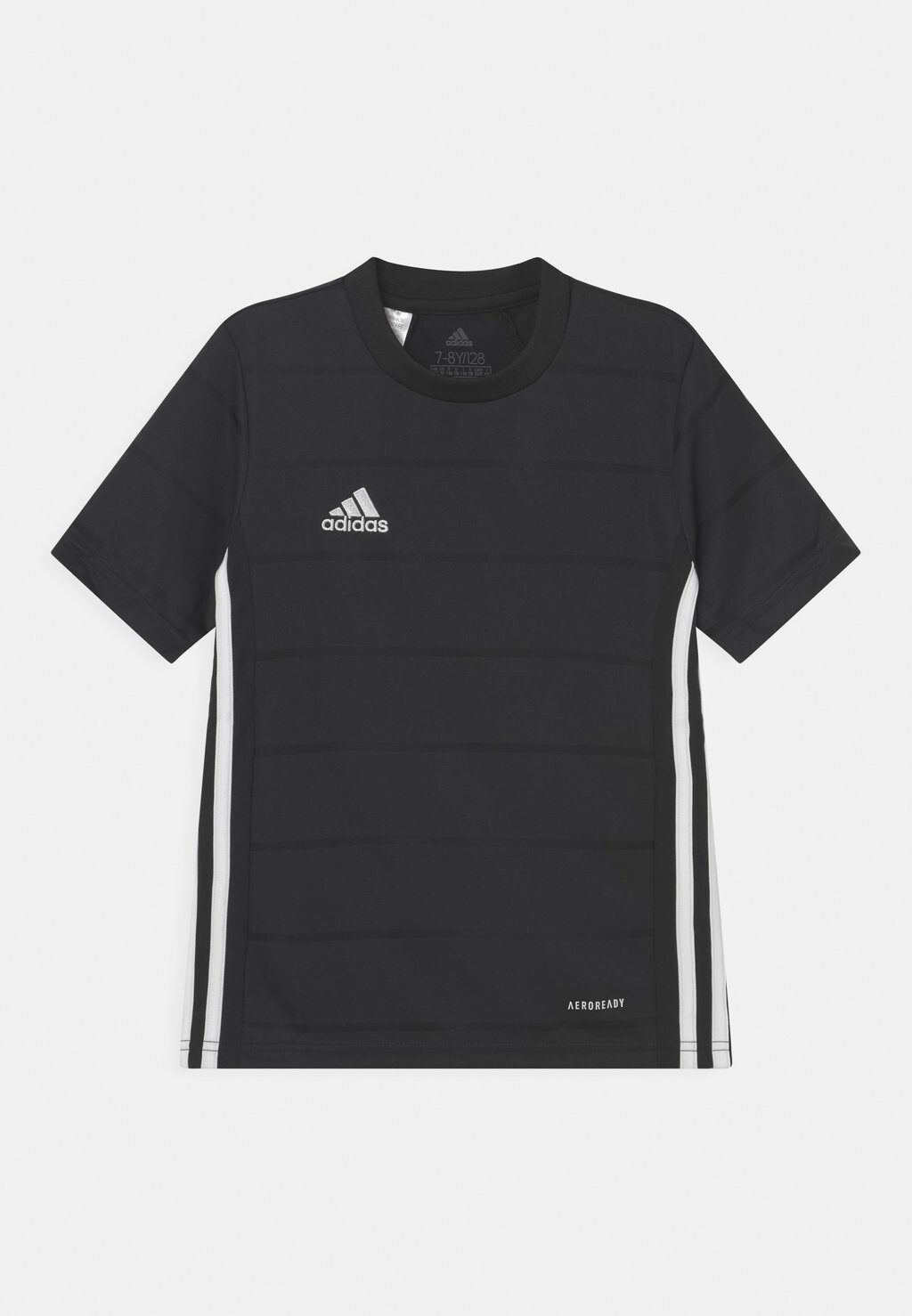 

Спортивная футболка Campeon Unisex Adidas, черный