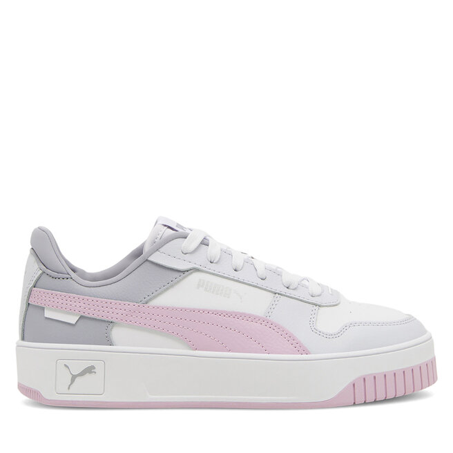 

Кроссовки Puma Carina Street 389390 23 Blanco, белый