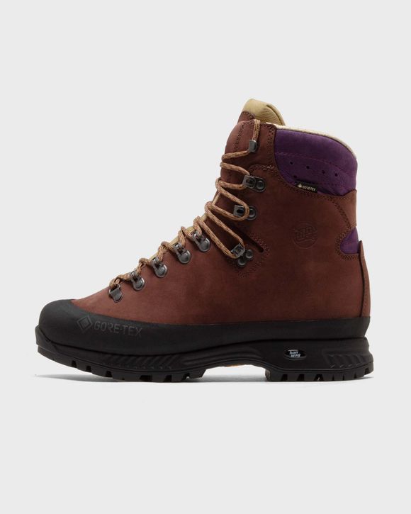 

Ботинки Hanwag Alaska Xc Gtx, цвет brown/violet