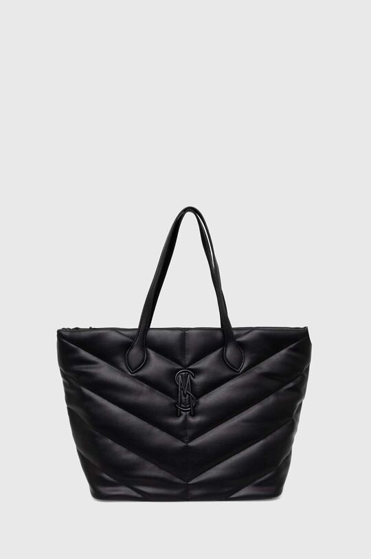 

Рабочая сумка Steve Madden, черный