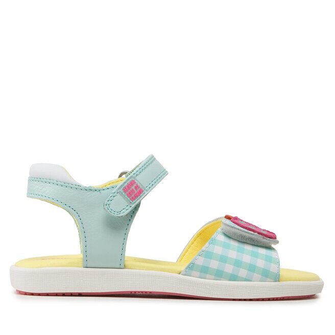 

Сандалии Agatha Ruiz de la Prada 232948 S Blue, синий