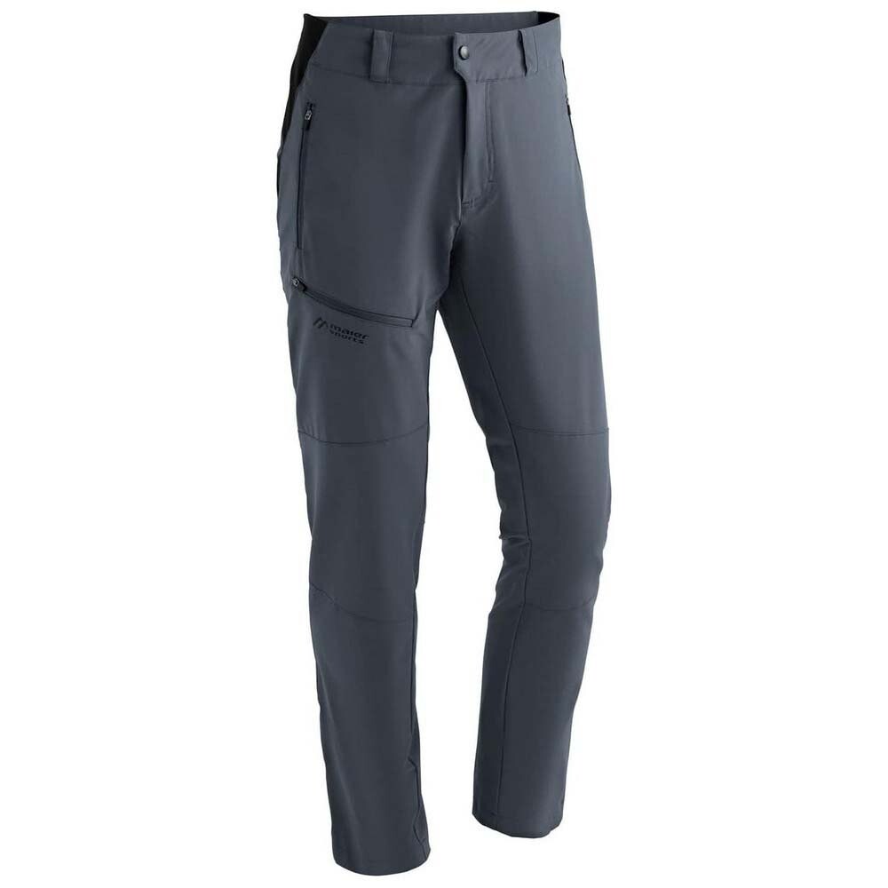 

Брюки Maier Sports Latit Vario M, серый