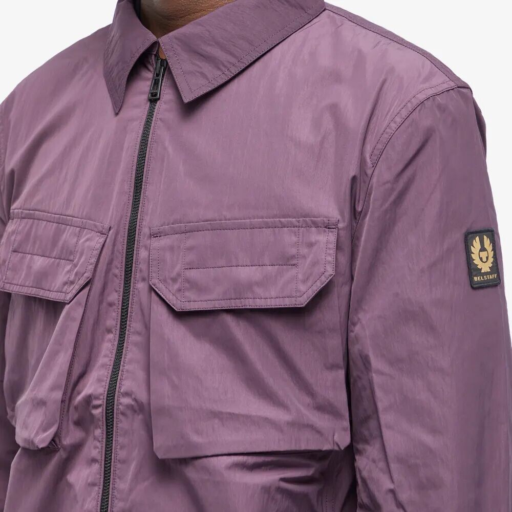 

Футболка Belstaff Staunton, красный