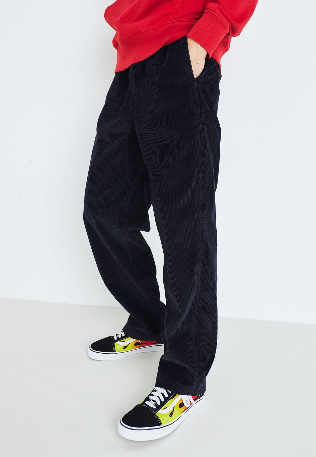 

Брюки Quick Release Pant Levi's, черный