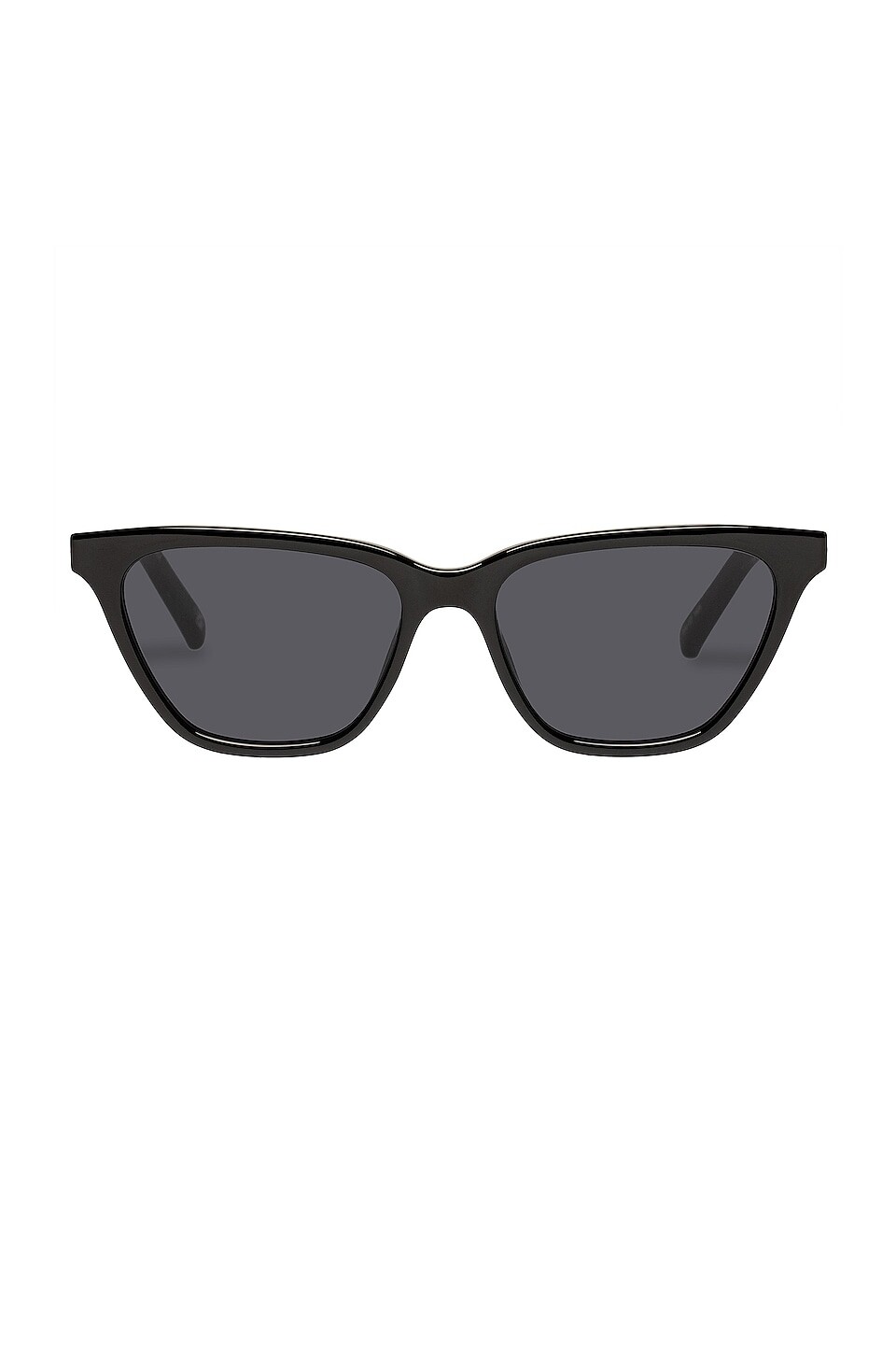 

Солнцезащитные очки Le Specs Unfaithful, черный