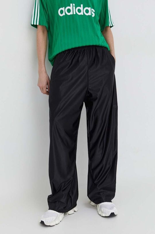 

Джоггеры adidas Originals, черный