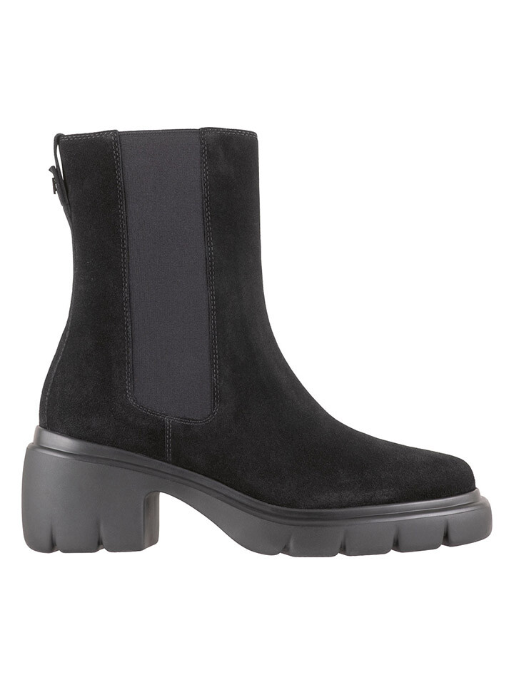

Ботинки Hogl Leder Chelsea, черный