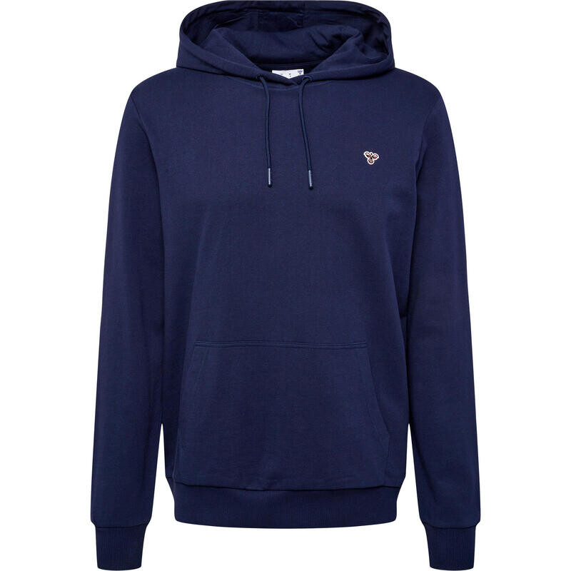 

Hmlic Fred Толстовка мужская для спорта и отдыха HUMMEL, цвет blau