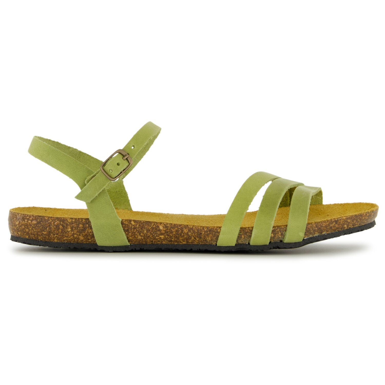 

Сандалии Plakton Women's Alou, цвет Apure Pistacho/Green