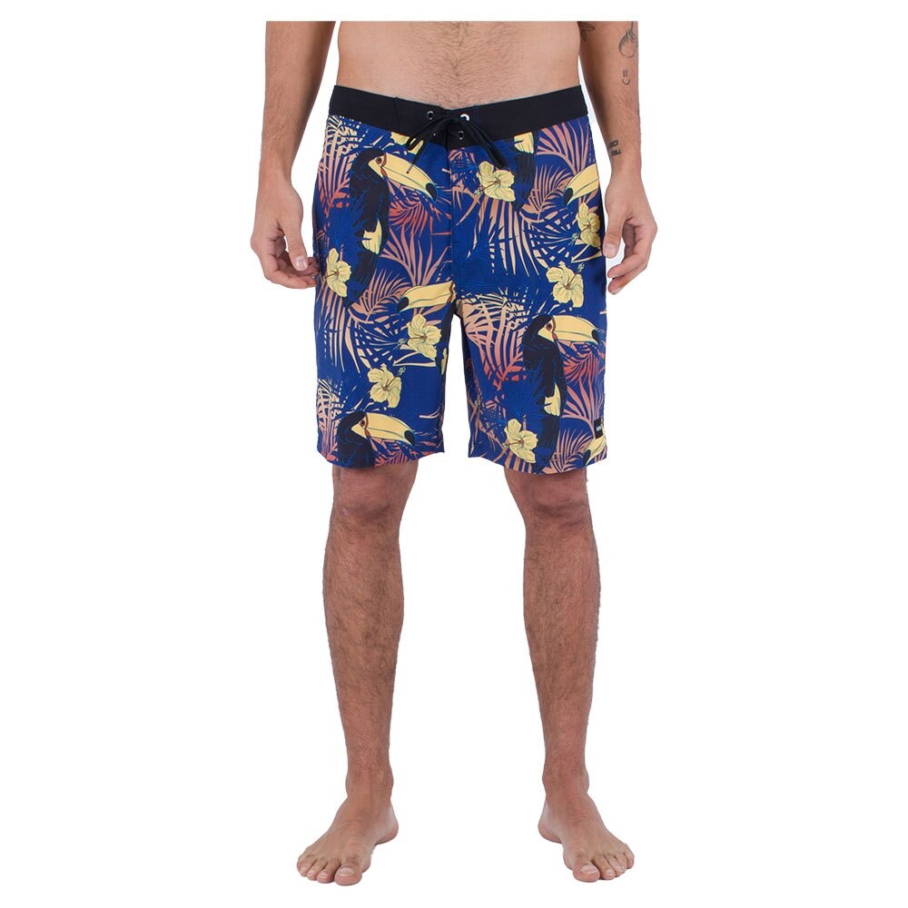 

Шорты для плавания Hurley Weekender 20´´, синий