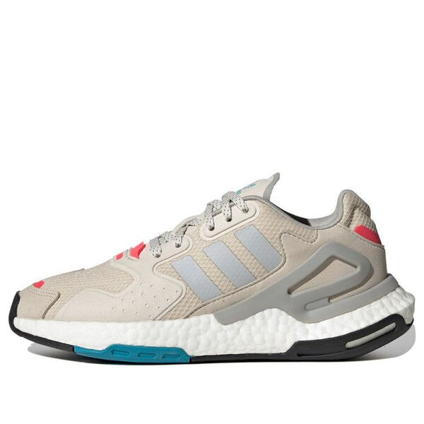 

Кроссовки дневные беговые Adidas, серый