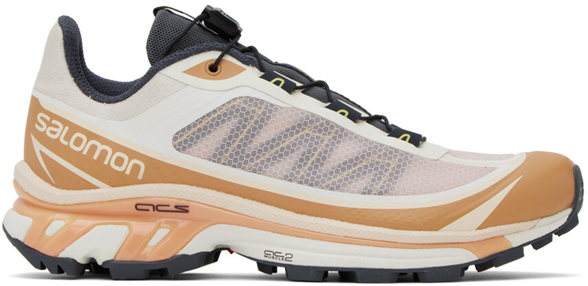 

Кроссовки Salomon Tan XT-6 FT